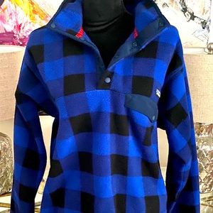 Patagonia Synchilla Fleece pullover